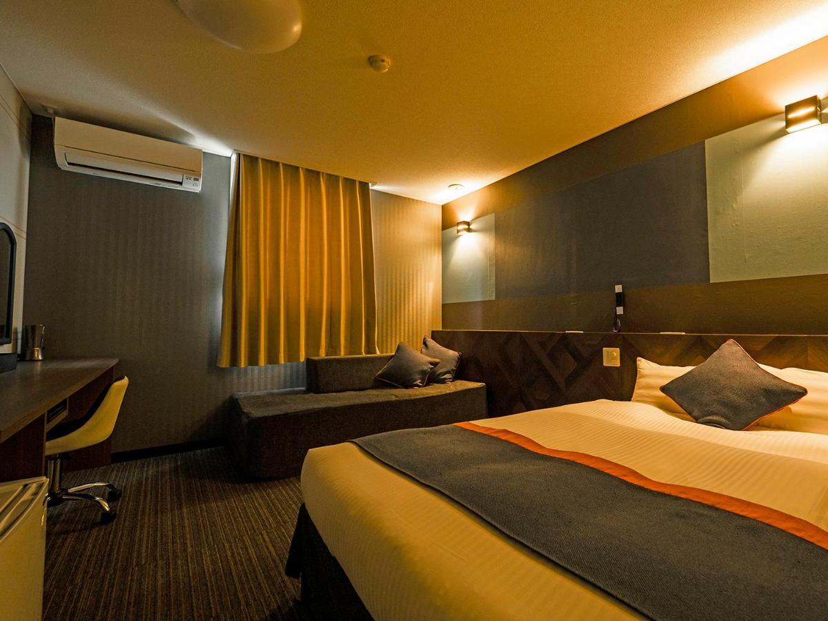 Hotel Areaone Tokai Funaishikawa Exterior foto